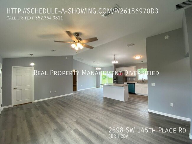 Foto del edificio - 2598 SW 145th Place Rd
