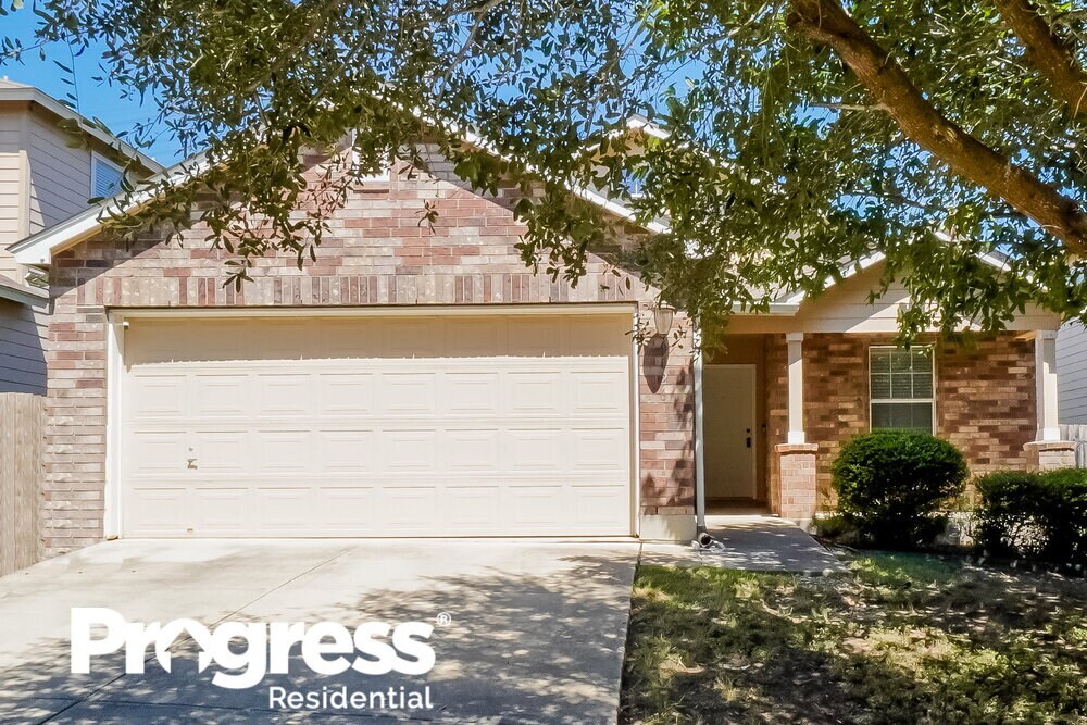 Foto principal - 10826 Indigo Creek