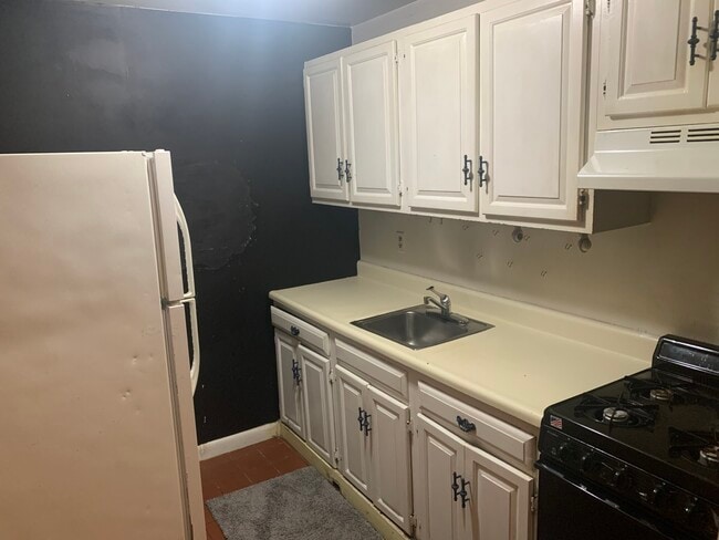 Foto del edificio - 23 Worcester Sq