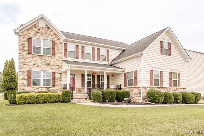 Building Photo - 12100 Rotunda Ln