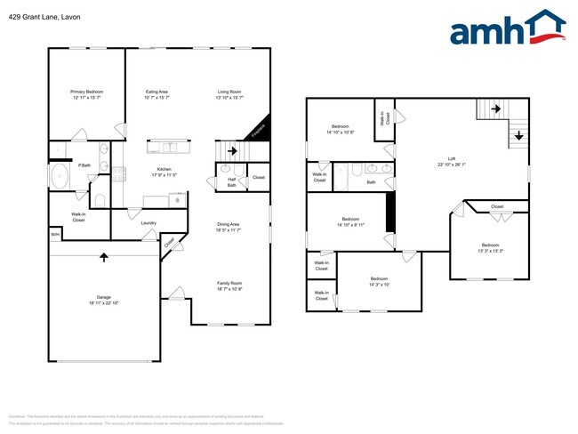 Foto del edificio - 429 Grant Ln