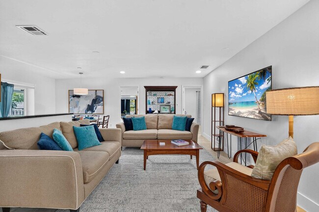 Foto del edificio - 3617 Iroquois Ave