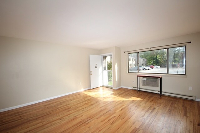 Sala de estar - 168 Belltown Rd
