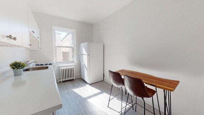 Photo du bâtiment - Coolbrook & Cote Saint-Luc