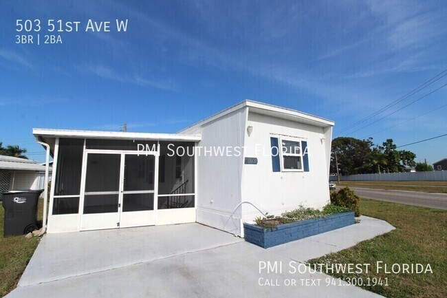 Building Photo - 503 51st Ave W