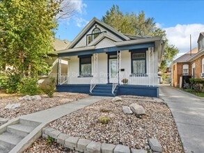 Building Photo - 821 S 700 E