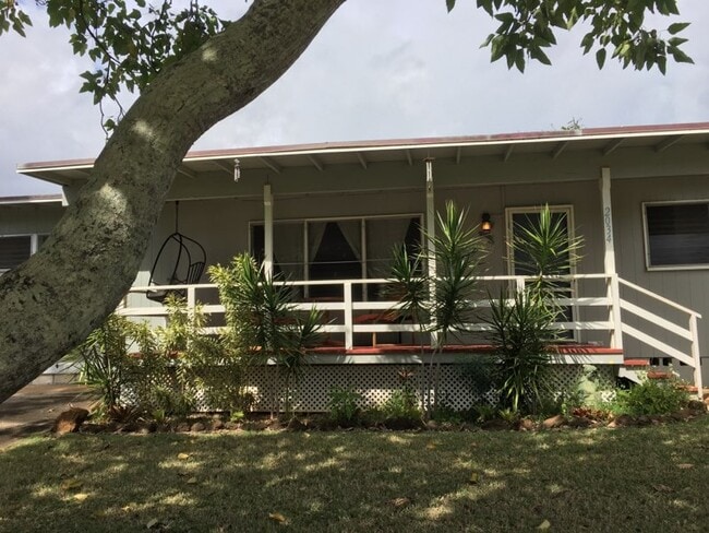 Foto del edificio - 2034 Kipuka St
