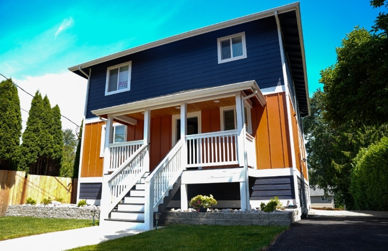 Foto principal - 4609 E C St