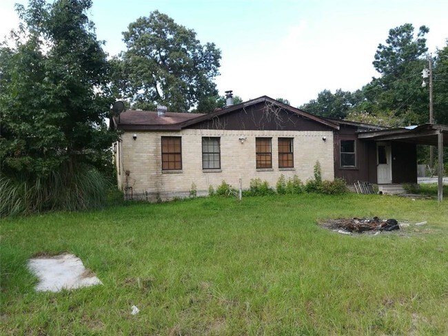 Building Photo - 838 Jack White Rd