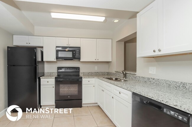 Foto del edificio - 1195 Cotton Rd NE