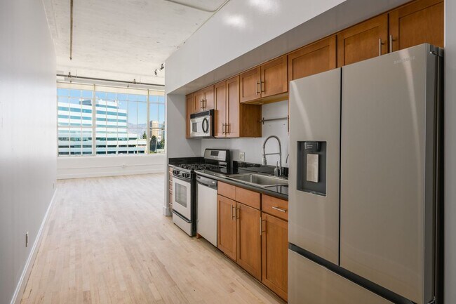 Foto del edificio - 420 San Pedro St