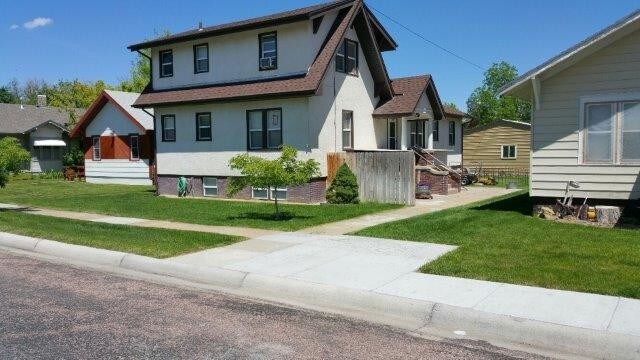 Building Photo - 2317 W B St