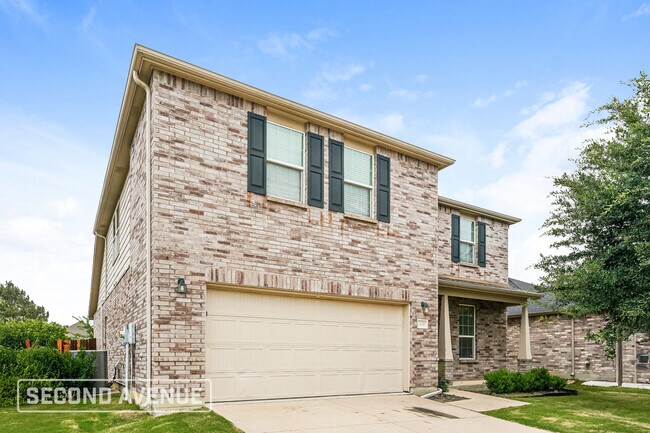 Foto del edificio - 1420 Abby Creek Dr