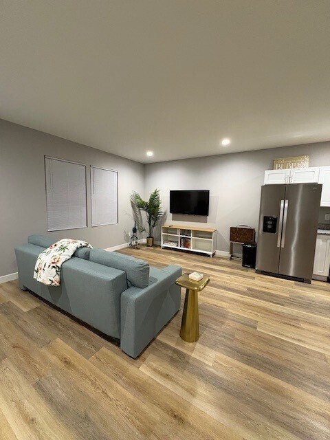 Foto del edificio - 415 Dequincy St