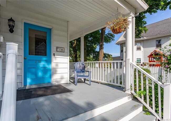 Foto del edificio - 238 Ringgold St