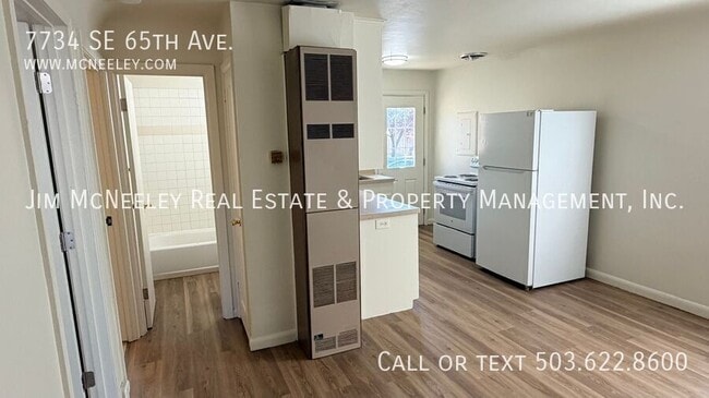 Foto del edificio - 7734 SE 65th Ave