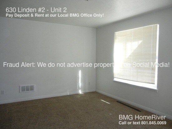 Building Photo - 630 Linden Dr