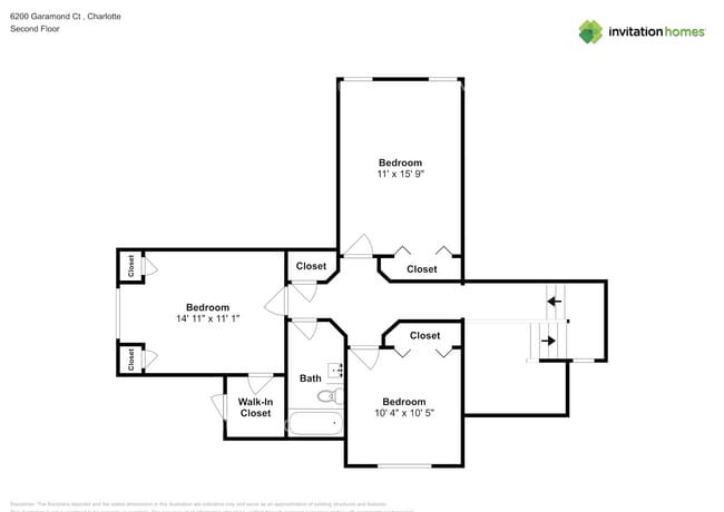 Building Photo - 6200 Garamond Ct