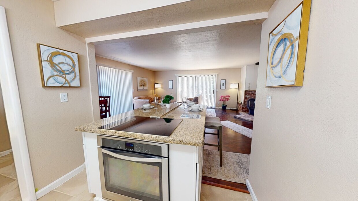 Foto principal - 15395 Lake Arthur Rd