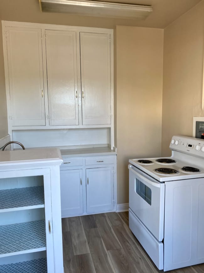Interior Photo - Hilltop Apartments