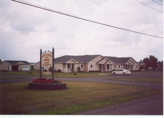 Foto del edificio - Lewiston at Sohn-Alloway