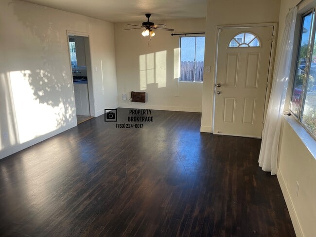 Foto del edificio - 4843 Felton St