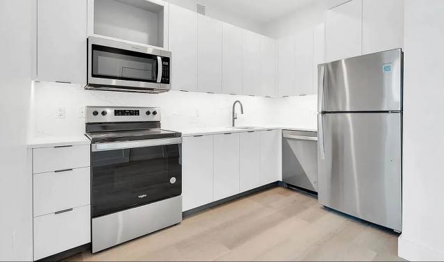 Foto del edificio - 2 bedroom in New York NY 10035