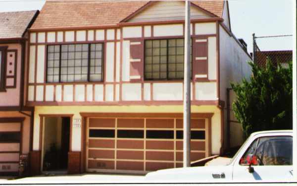 Foto del edificio - 134-136 2nd Ave