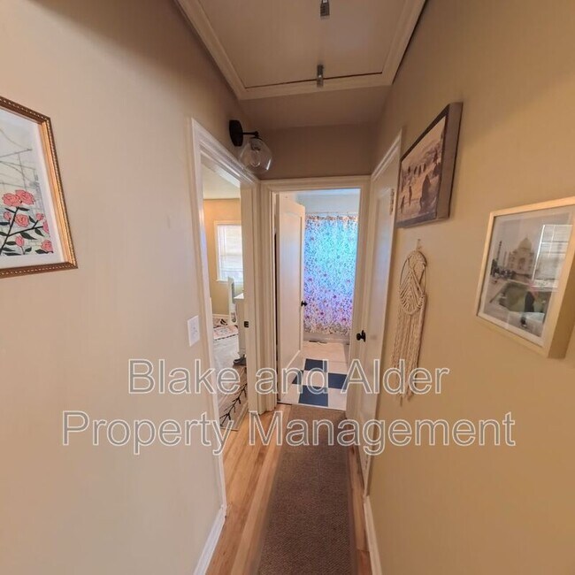 Foto del edificio - 1333 N Alberta St