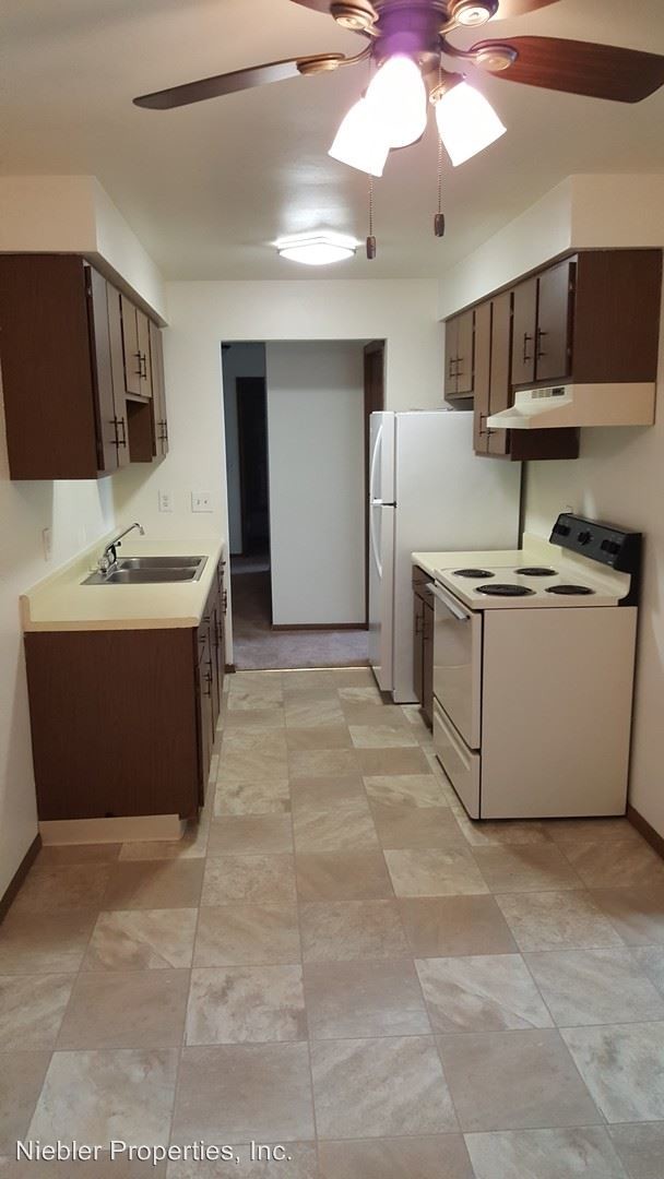 Foto del edificio - 2636 N Mason St