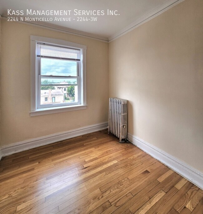 Foto del edificio - 2244 N Monticello Ave