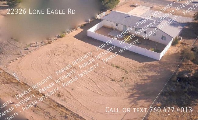 Foto del edificio - 22326 Lone Eagle Rd