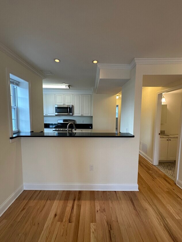 Foto principal - 65 Langdon St