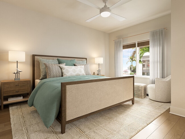 Foto del edificio - Alon