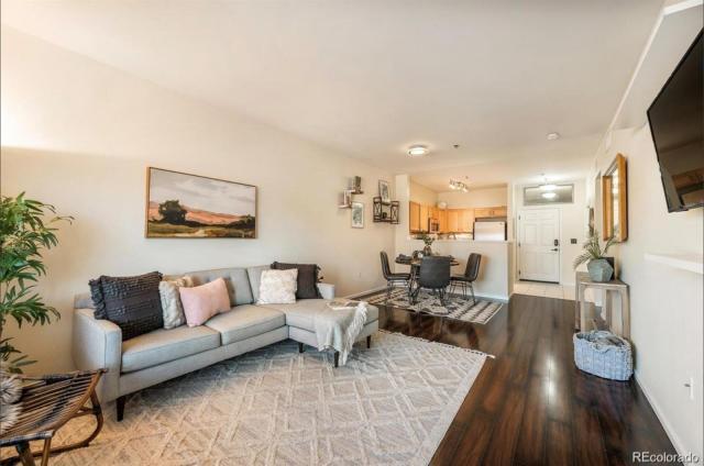 Foto del edificio - 1 bedroom in Littleton CO 80123
