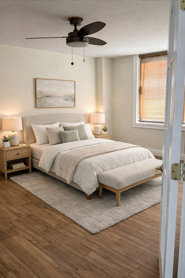 Foto del edificio - 400 E Colonial Dr