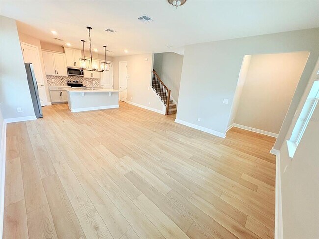 Foto del edificio - 16514 Silver Brook Wy