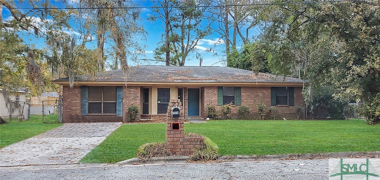 Foto principal - 1924 Toomer St
