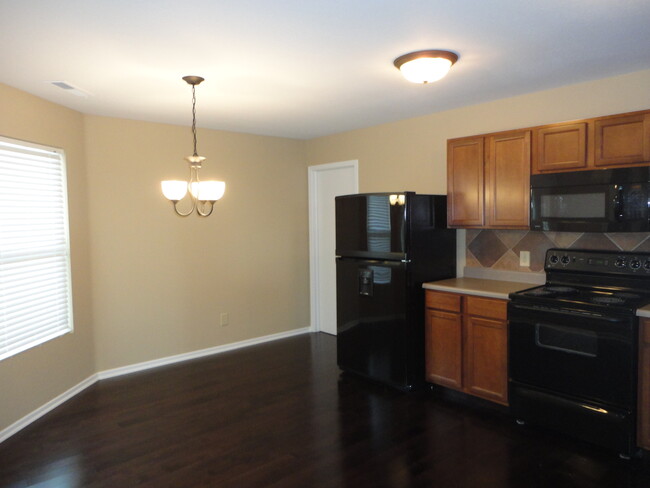 Foto del edificio - 8457 S Firefly Dr