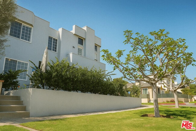 Foto del edificio - 501 S Gretna Green Way