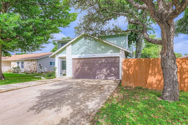 Foto del edificio - 11426 Bristle Oak Trail