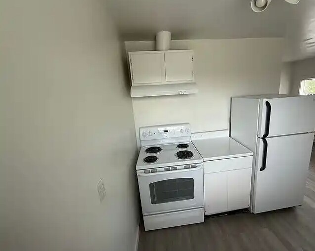 Foto del edificio - 3734 S M St