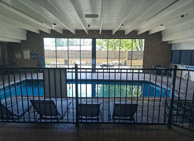 Foto del edificio - 8060 E Girard Ave