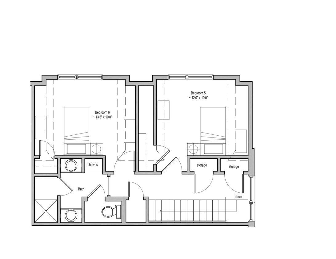 Primary Photo - 141 Hill St