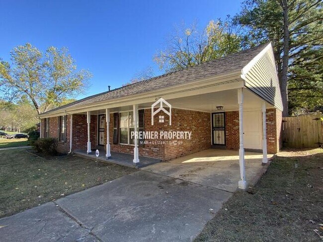 Building Photo - 4177 Crain Rd