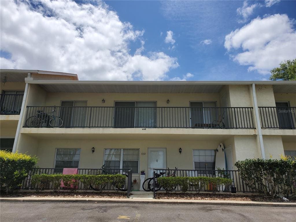 638 W Osceola St, Clermont, FL 34711 Condo for Rent in Clermont, FL
