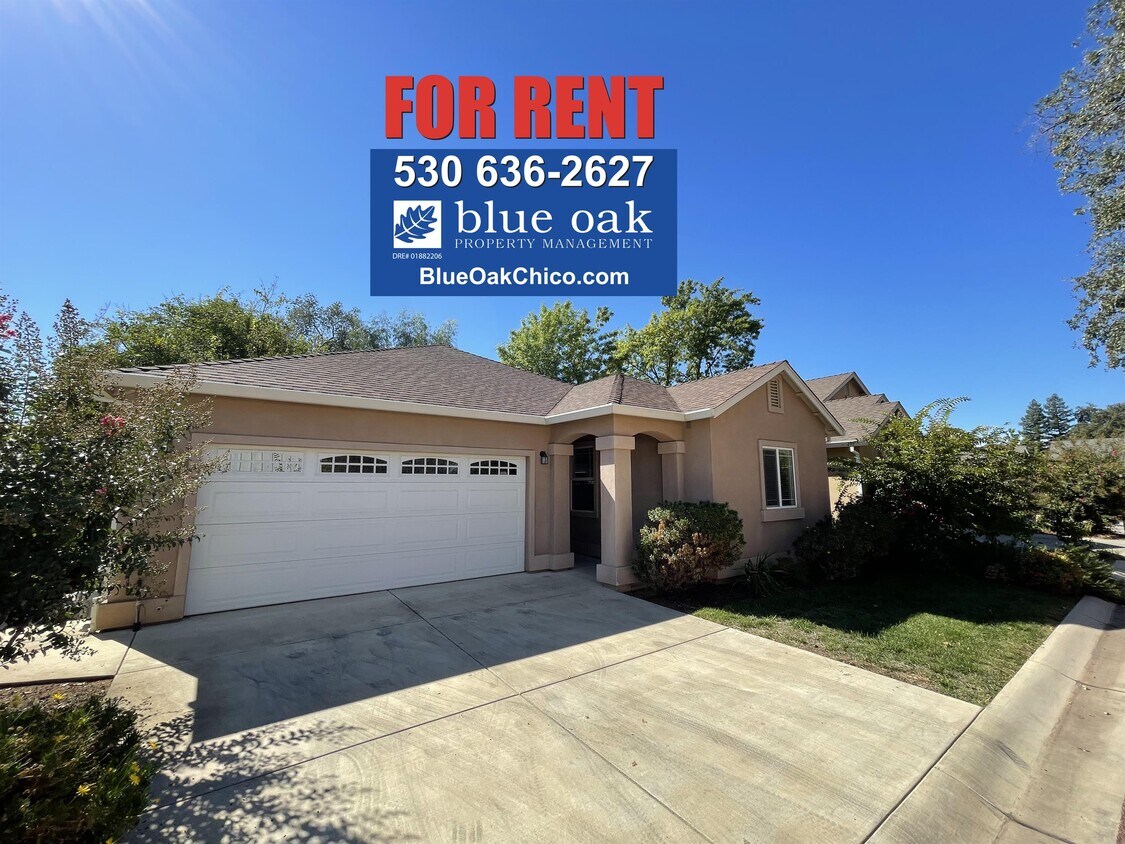 4 Harrier Ln, Chico, CA 95926 House Rental in Chico, CA