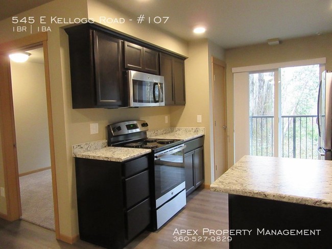 Foto del edificio - 545 E Kellogg Rd
