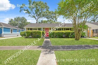 Building Photo - 7722 El Rancho St