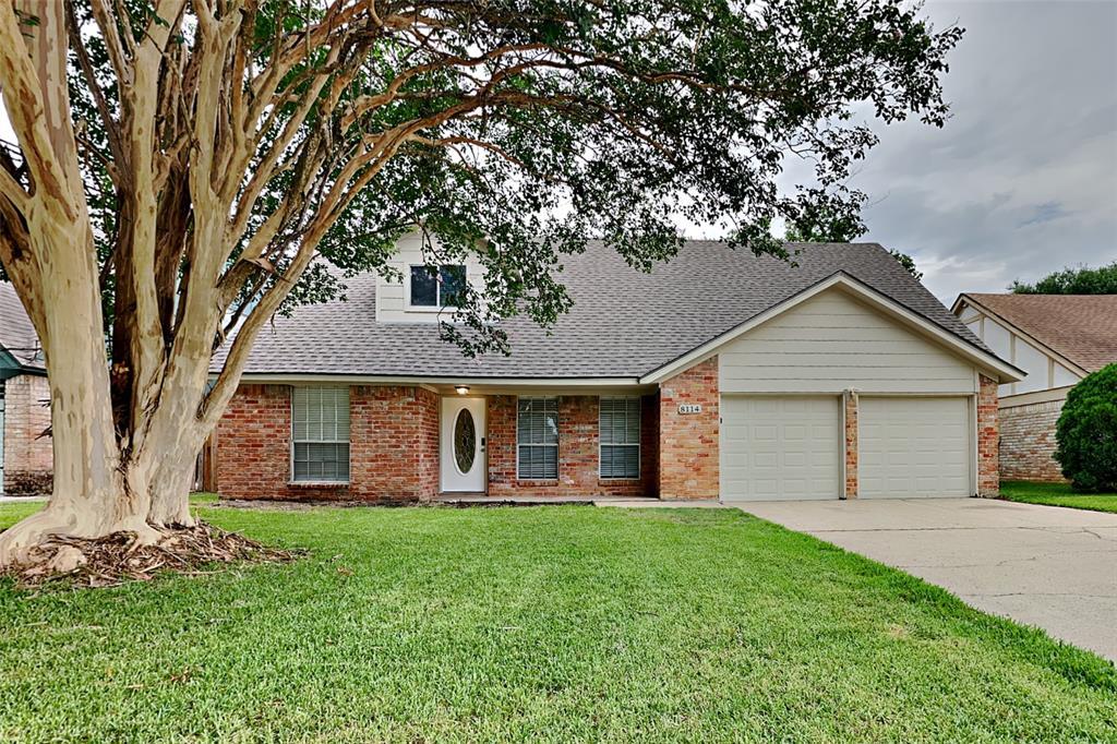 8114 Willow Forest Dr, Tomball, TX 77375 - House Rental in Tomball, TX ...